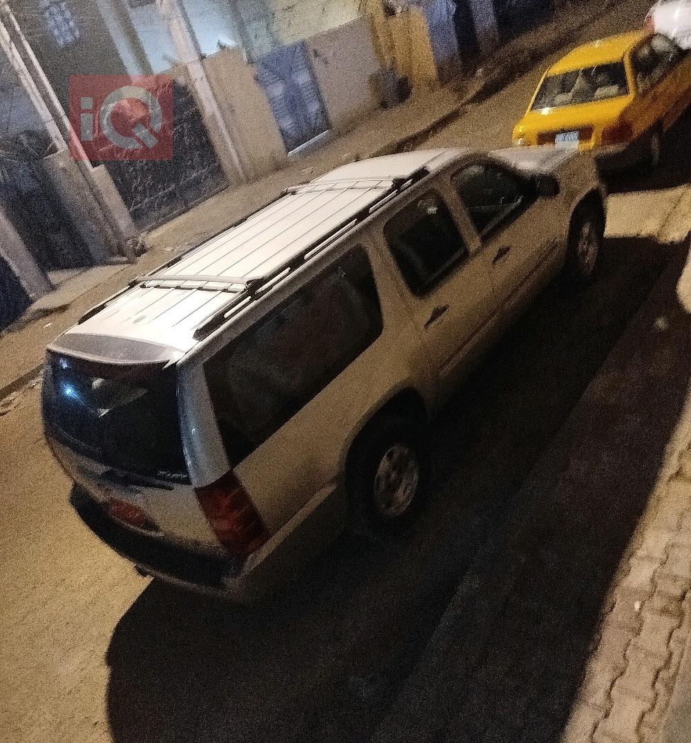 شێڤرۆلێت تاهۆ